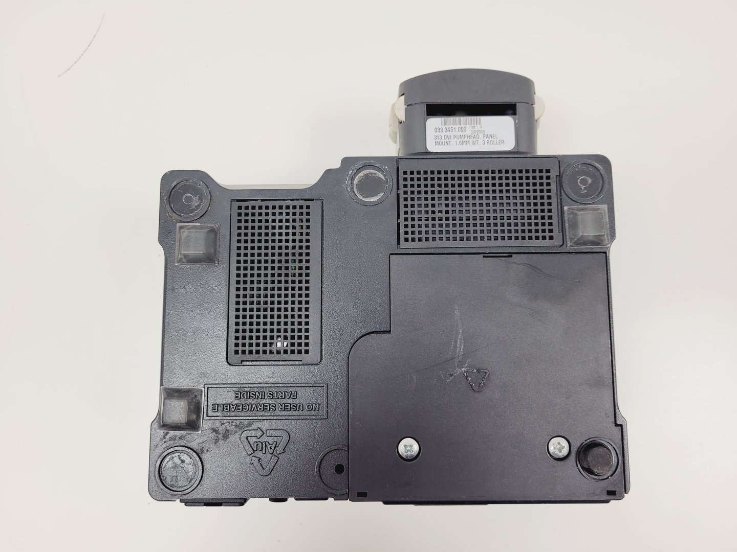 Image of Watson Marlow SciQ 323Dz Peristaltic Pump with 313DW Head Lab