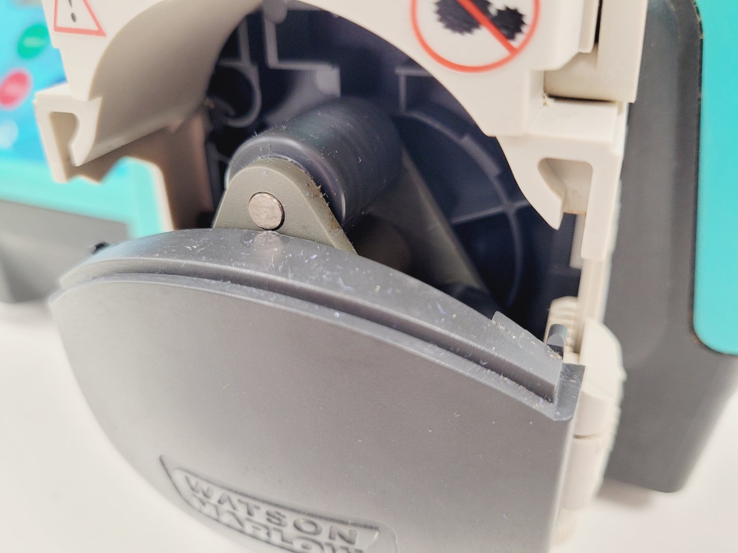 Image of Watson Marlow SciQ 323Dz Peristaltic Pump with 313DW Head Lab