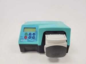 Thumbnail image of Watson Marlow SciQ 323Dz Peristaltic Pump with 313DW Head Lab