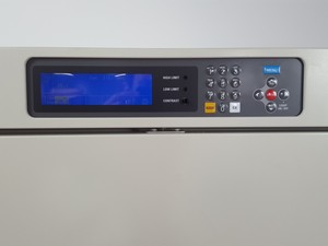 Thumbnail image of Sanyo Cooled Refrigerated Incubator MIR 254 Lab Spares/Repairs