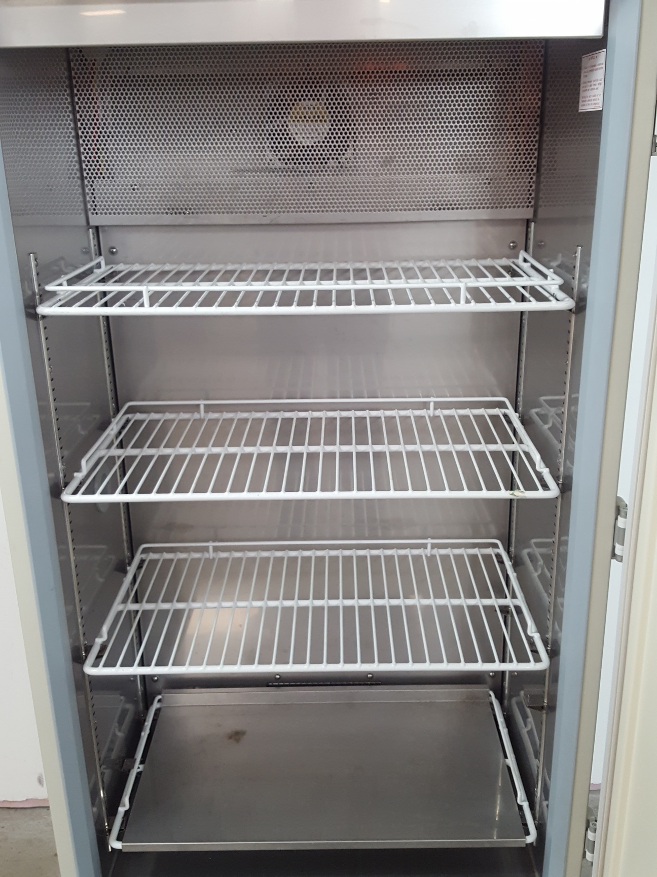 Image of Sanyo Cooled Refrigerated Incubator MIR 254 Lab Spares/Repairs