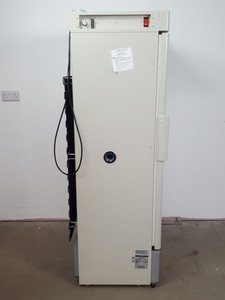 Thumbnail image of Sanyo Cooled Refrigerated Incubator MIR 254 Lab Spares/Repairs