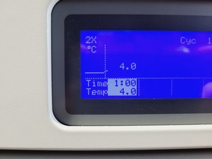 Thumbnail image of Sanyo Cooled Refrigerated Incubator MIR 254 Lab Spares/Repairs