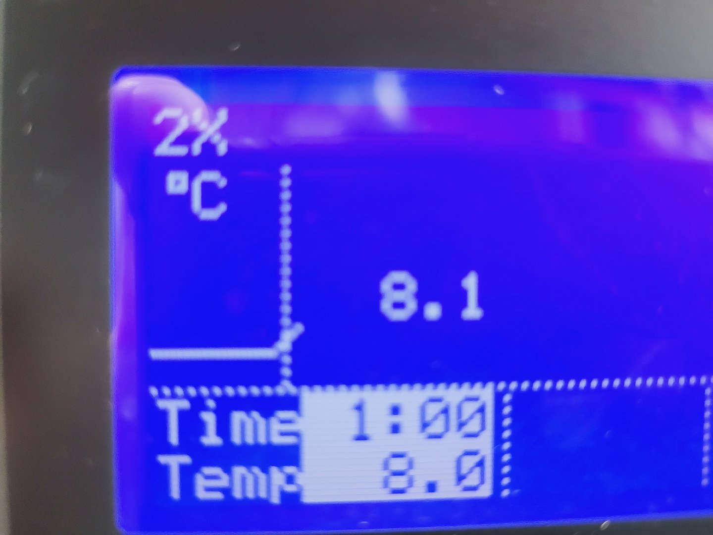 Image of Sanyo Cooled Refrigerated Incubator MIR 254 Lab Spares/Repairs