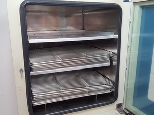 Thumbnail image of MTI Corporation Vacuum Drying Oven OV-DZ-6210 Lab