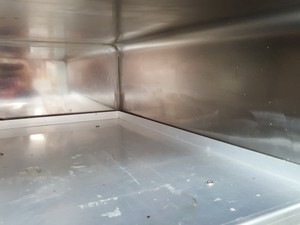 Thumbnail image of MTI Corporation Vacuum Drying Oven OV-DZ-6210 Lab