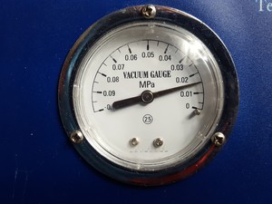 Thumbnail image of MTI Corporation Vacuum Drying Oven OV-DZ-6210 Lab