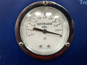 Thumbnail image of MTI Corporation Vacuum Drying Oven OV-DZ-6210 Lab