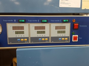 Thumbnail image of MTI Corporation Vacuum Drying Oven OV-DZ-6210 Lab