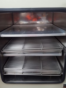 Thumbnail image of MTI Corporation Vacuum Drying Oven OV-DZ-6210 Lab