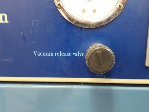Thumbnail image of MTI Corporation Vacuum Drying Oven OV-DZ-6210 Lab