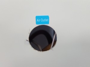 Thumbnail image of MTI Corporation Vacuum Drying Oven OV-DZ-6210 Lab