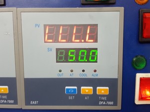 Thumbnail image of MTI Corporation Vacuum Drying Oven OV-DZ-6210 Lab