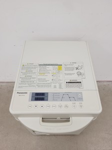Thumbnail image of Panasonic MLS-3751L High Pressure Steam Top-Loading Autoclave Lab