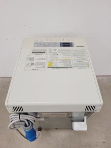 Thumbnail image of Panasonic MLS-3751L High Pressure Steam Top-Loading Autoclave Lab