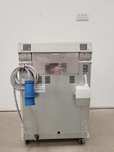 Thumbnail image of Panasonic MLS-3751L High Pressure Steam Top-Loading Autoclave Lab