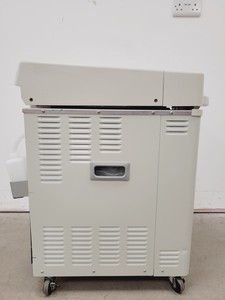 Thumbnail image of Panasonic MLS-3751L High Pressure Steam Top-Loading Autoclave Lab