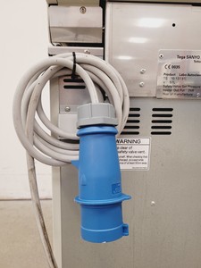 Thumbnail image of Panasonic MLS-3751L High Pressure Steam Top-Loading Autoclave Lab