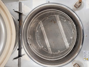 Thumbnail image of Panasonic MLS-3751L High Pressure Steam Top-Loading Autoclave Lab