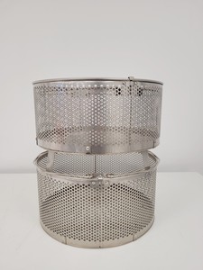 Thumbnail image of Panasonic MLS-3751L High Pressure Steam Top-Loading Autoclave Lab
