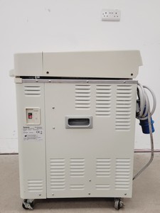 Thumbnail image of Panasonic MLS-3751L High Pressure Steam Top-Loading Autoclave Lab