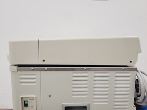 Thumbnail image of Panasonic MLS-3751L High Pressure Steam Top-Loading Autoclave Lab