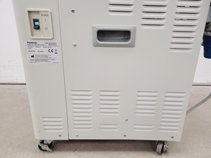 Thumbnail image of Panasonic MLS-3751L High Pressure Steam Top-Loading Autoclave Lab