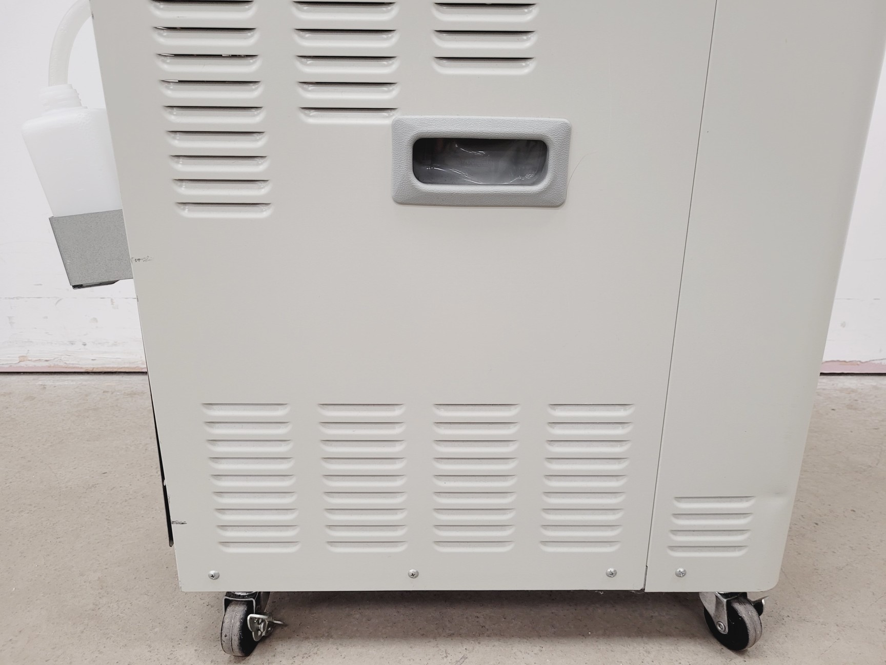 Image of Panasonic MLS-3751L High Pressure Steam Top-Loading Autoclave Lab