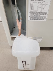 Thumbnail image of Panasonic MLS-3751L High Pressure Steam Top-Loading Autoclave Lab