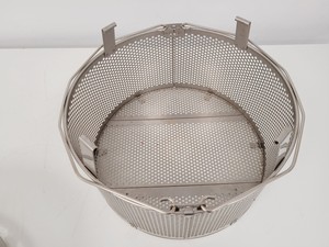 Thumbnail image of Panasonic MLS-3751L High Pressure Steam Top-Loading Autoclave Lab
