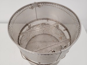 Thumbnail image of Panasonic MLS-3751L High Pressure Steam Top-Loading Autoclave Lab