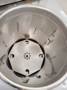Thumbnail image of Panasonic MLS-3751L High Pressure Steam Top-Loading Autoclave Lab
