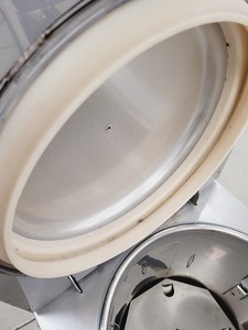 Thumbnail image of Panasonic MLS-3751L High Pressure Steam Top-Loading Autoclave Lab