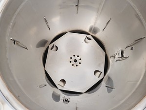 Thumbnail image of Panasonic MLS-3751L High Pressure Steam Top-Loading Autoclave Lab