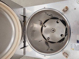 Thumbnail image of Panasonic MLS-3751L High Pressure Steam Top-Loading Autoclave Lab