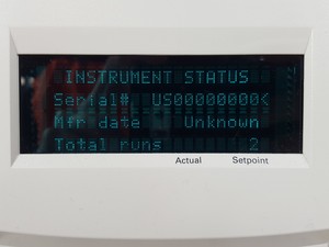 Thumbnail image of Agilent Network GC System Gas Chromatograph 6890N + Software - 7683B G2913A  Lab