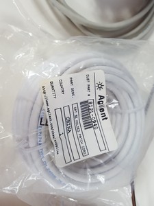 Thumbnail image of Agilent Network GC System Gas Chromatograph 6890N + Software - 7683B G2913A  Lab