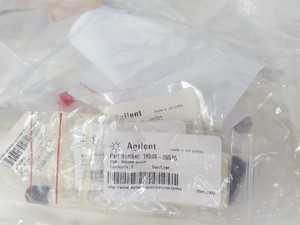 Thumbnail image of Agilent Network GC System Gas Chromatograph 6890N + Software - 7683B G2913A  Lab
