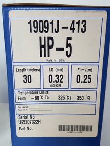 Thumbnail image of Agilent Network GC System Gas Chromatograph 6890N + Software - 7683B G2913A  Lab