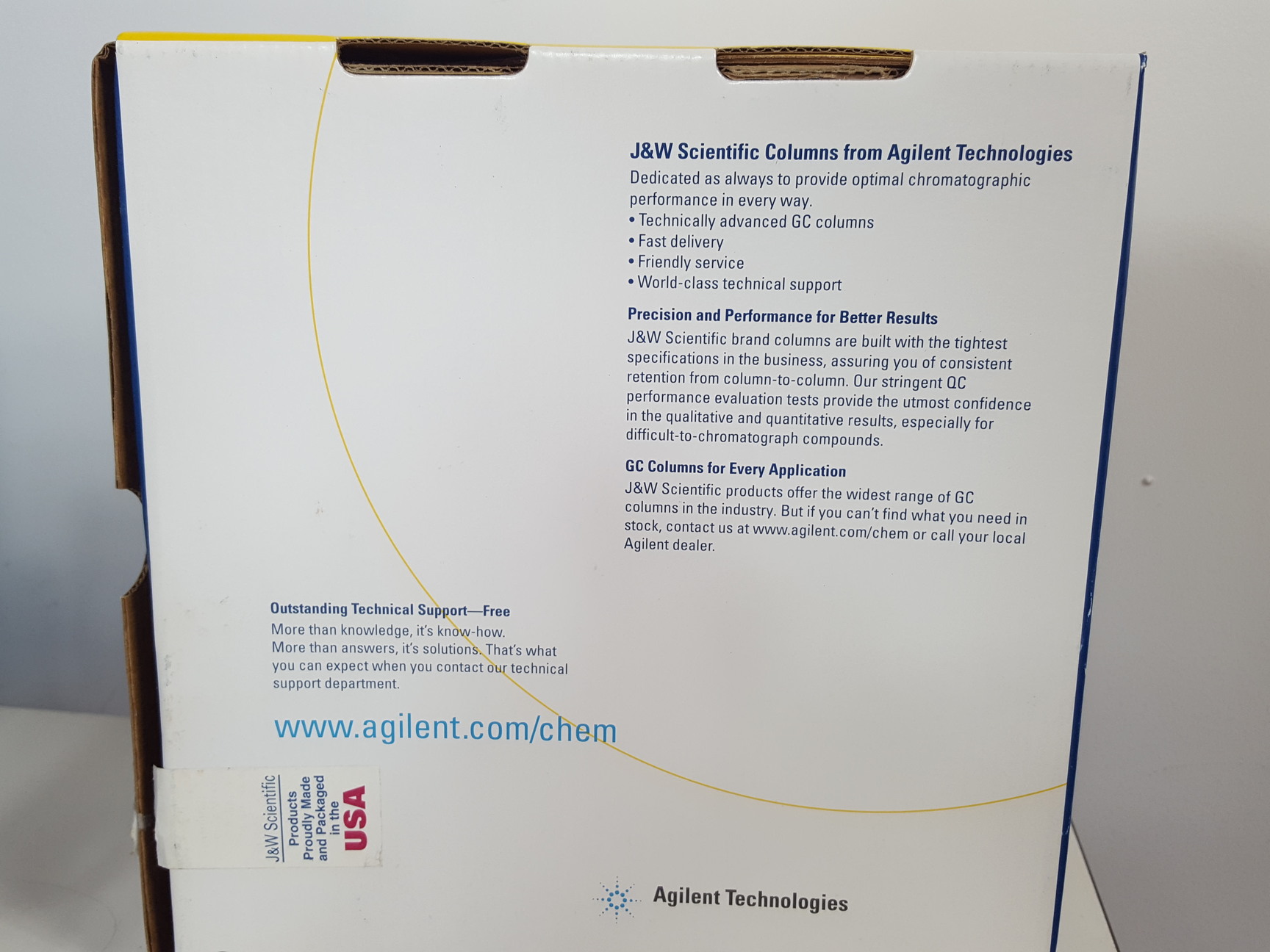 Image of Agilent Network GC System Gas Chromatograph 6890N + Software - 7683B G2913A  Lab