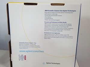Thumbnail image of Agilent Network GC System Gas Chromatograph 6890N + Software - 7683B G2913A  Lab