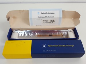 Thumbnail image of Agilent Network GC System Gas Chromatograph 6890N + Software - 7683B G2913A  Lab
