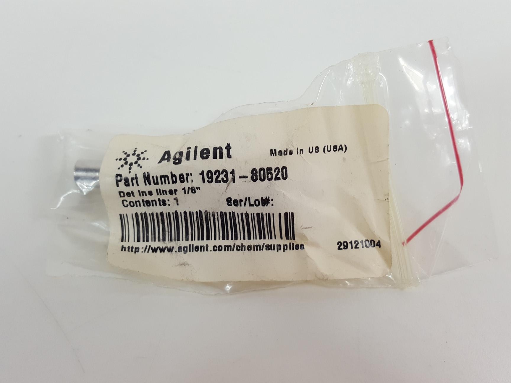 Image of Agilent Network GC System Gas Chromatograph 6890N + Software - 7683B G2913A  Lab