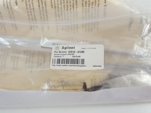 Thumbnail image of Agilent Network GC System Gas Chromatograph 6890N + Software - 7683B G2913A  Lab
