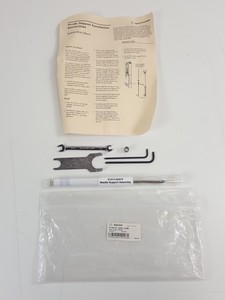 Thumbnail image of Agilent Network GC System Gas Chromatograph 6890N + Software - 7683B G2913A  Lab