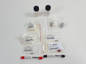 Thumbnail image of Agilent Network GC System Gas Chromatograph 6890N + Software - 7683B G2913A  Lab