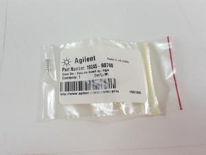 Thumbnail image of Agilent Network GC System Gas Chromatograph 6890N + Software - 7683B G2913A  Lab