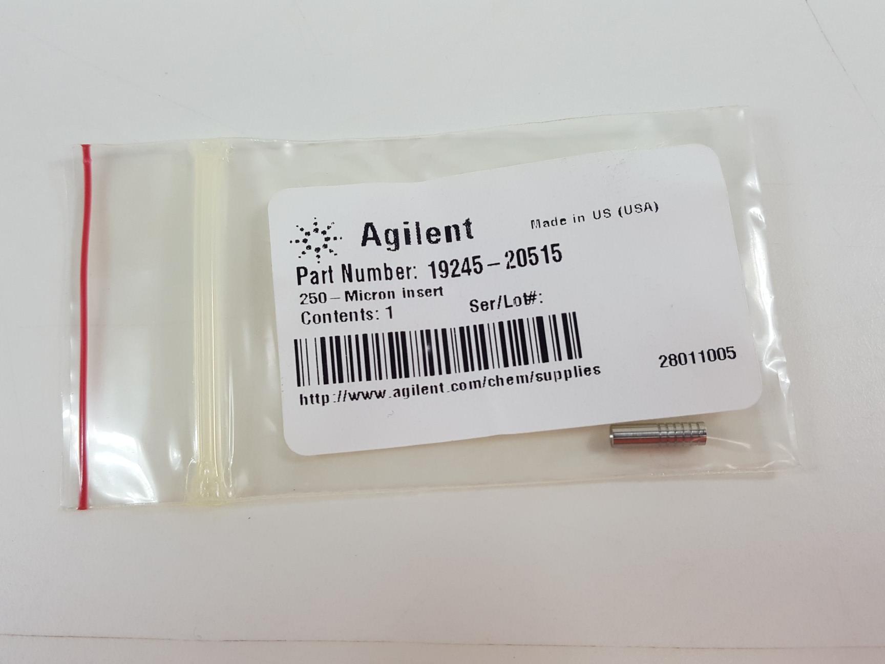 Image of Agilent Network GC System Gas Chromatograph 6890N + Software - 7683B G2913A  Lab