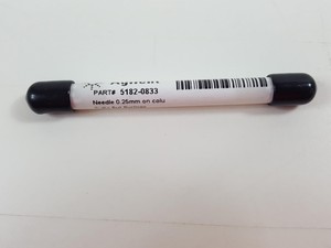 Thumbnail image of Agilent Network GC System Gas Chromatograph 6890N + Software - 7683B G2913A  Lab