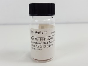 Thumbnail image of Agilent Network GC System Gas Chromatograph 6890N + Software - 7683B G2913A  Lab